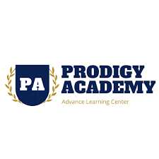 Prodigy Academy kids