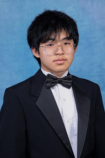 Xuanming Chen