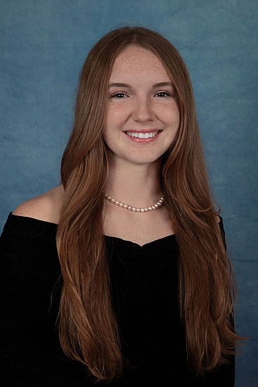 Ayla Forrer