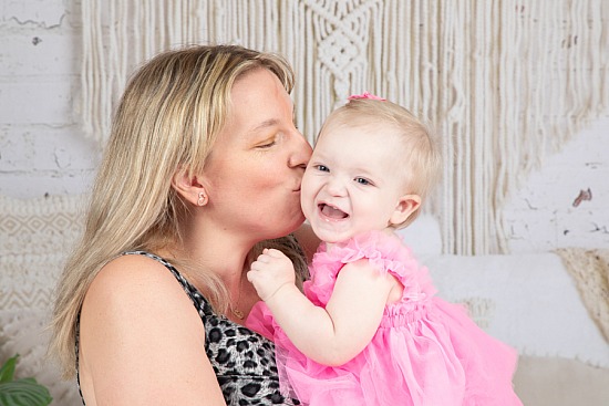Cassie - Mommy & Me 05-06-2025
