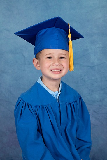 Portia - VPK Graduation 05-09-2025