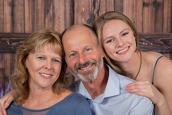 Family Portrait