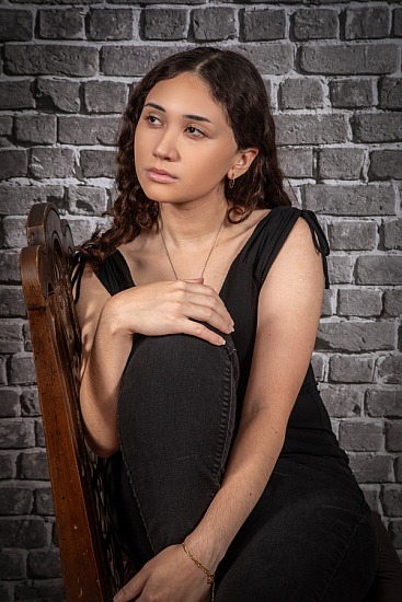Senior Portrait