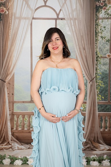 Paria - Maternity 05-30-2025