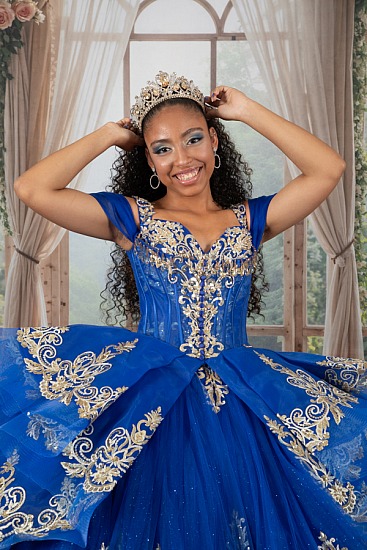 Summer - Quinceañera 05-31-2025