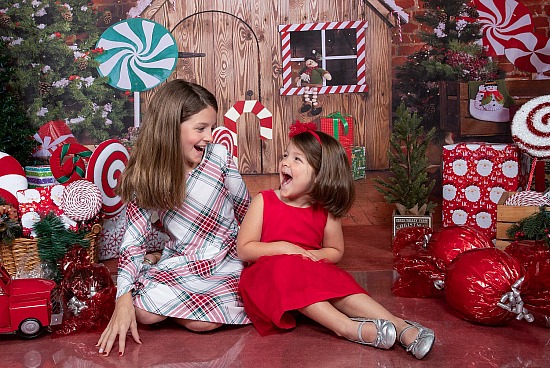 Sugarland Mini Session