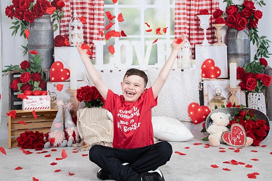 Morgan - Valentine 02-07-2026