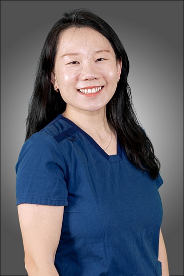 Yuan - Professional headshot 02-07-2026