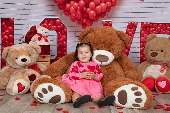 Robert - Valentine Mini Session 02-14-2026