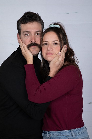 Maribel - Awkward Family Portrait 02-15-2026