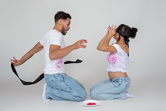 Deveney - Family Portrait 02-15-2026