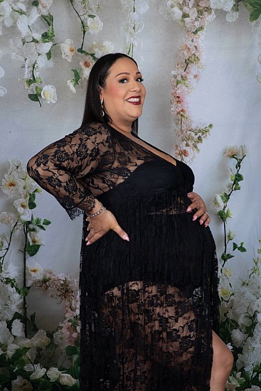 Jillian - Maternity 02-15-2026