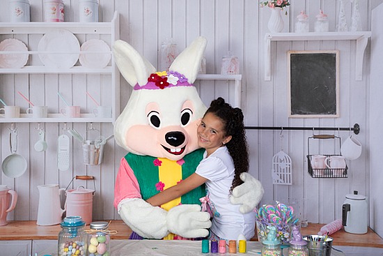 Colleen - Dye Your Eggs 03-31-2026