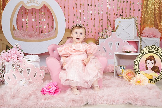 Rebecca - Kids & Teens 04-01-2026