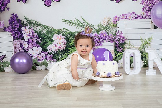 Yolexis - Cake Smash 04-02-2026