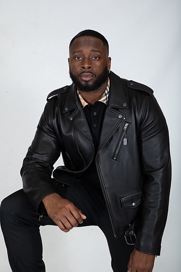 Rayshon - Family Portrait 04-04-2026