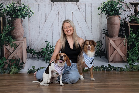 Chloe - Pets Portrait 04-11-2026