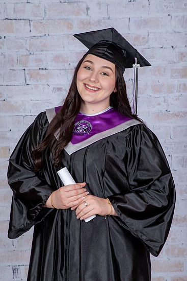 Lauren - Graduation 04-13-2026