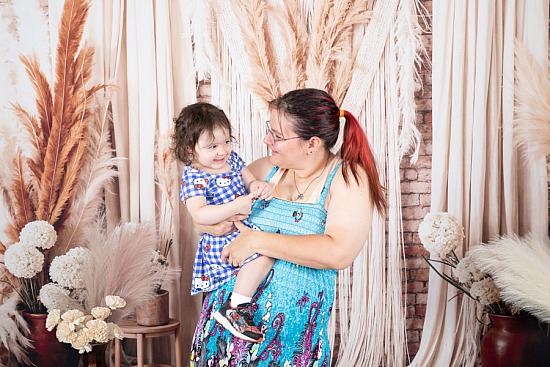 Jennifer - Mommy & Me 04-19-2026