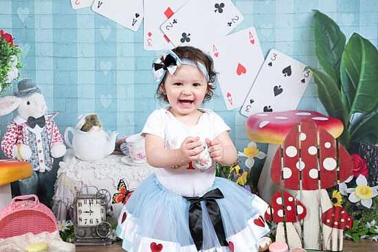 Jennifer  - Cake Smash 04-19-2026