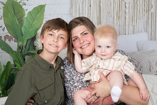 Melanie - Mommy & Me 05-05-2026
