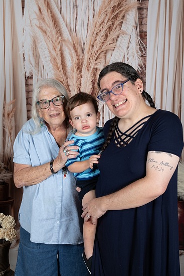 Dory - Mommy & Me 05-06-2026
