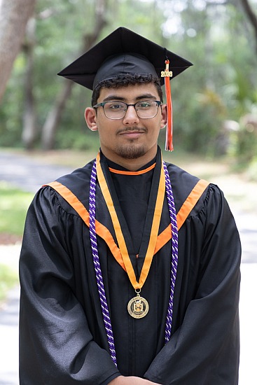 Mays - Graduation 05-18-2026