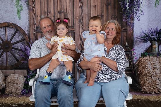 Tylre - Family Portrait 06-15-2026