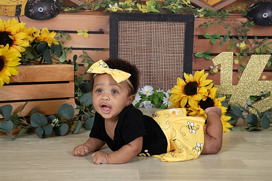 Alesha - 6 Month 07-22-2026