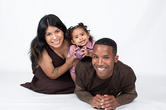 Jonathan - Family Portrait 08-08-2026