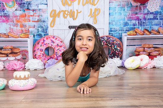 Farah - Kids & Teens 08-08-2026