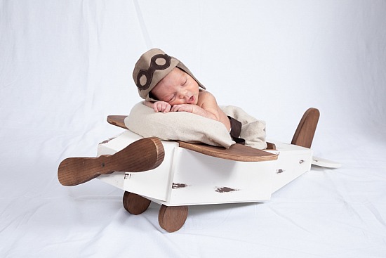 Melanie - Newborn 08-13-2026