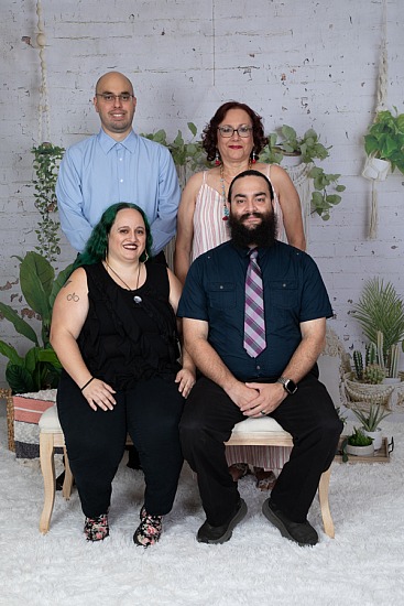 Ivette - Family Portrait 08-15-2026
