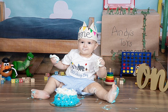 Renee - Cake Smash 08-15-2026