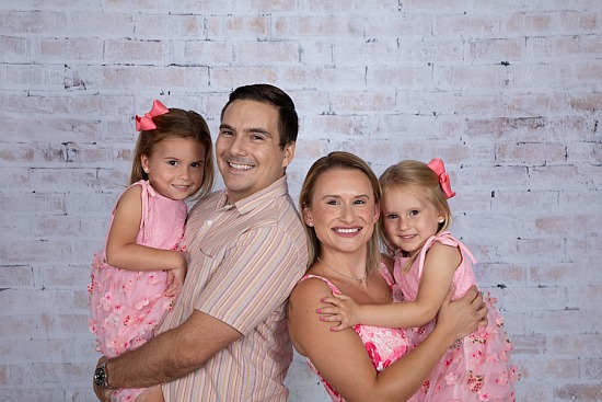 Kristal - Family Portrait 08-16-2026
