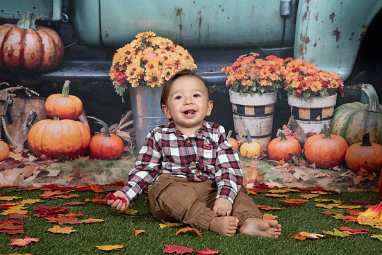 Robin - Fall Mini Session 10-10-2026