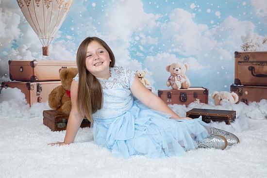 Denise - Kids & Teens 10-16-2026