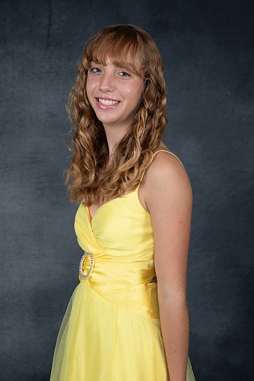 Emma - Graduation 10-19-2026