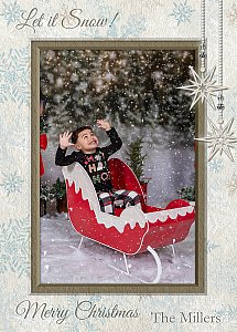 Let It Snow Matboard 5x7.jpg