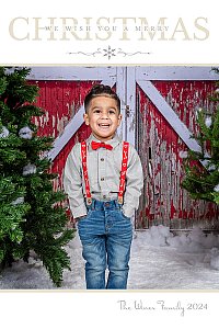 Modern Simplicity Holiday 4x6 Photo Card.jpg